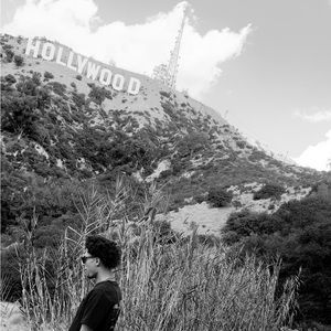 Meet your Posher, Chad